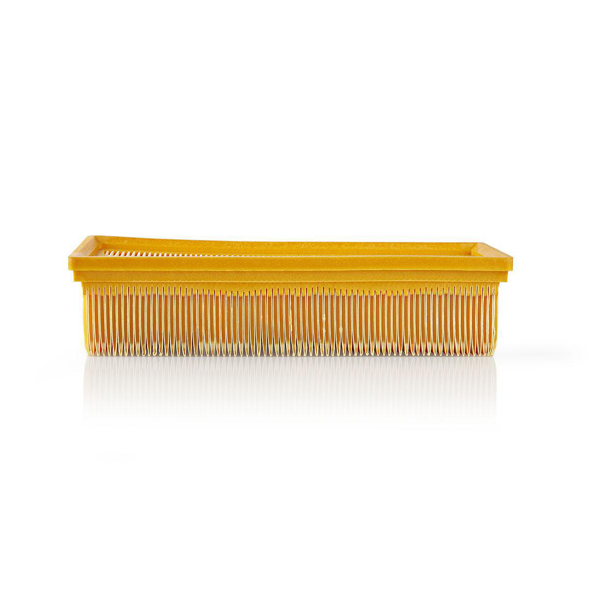 Nedis Karcher Filter NT65/2 - VCFI205KAR