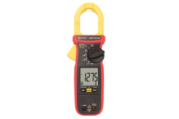 Beha-Amprobe AMP-220-EUR Pince ampèremétrique
