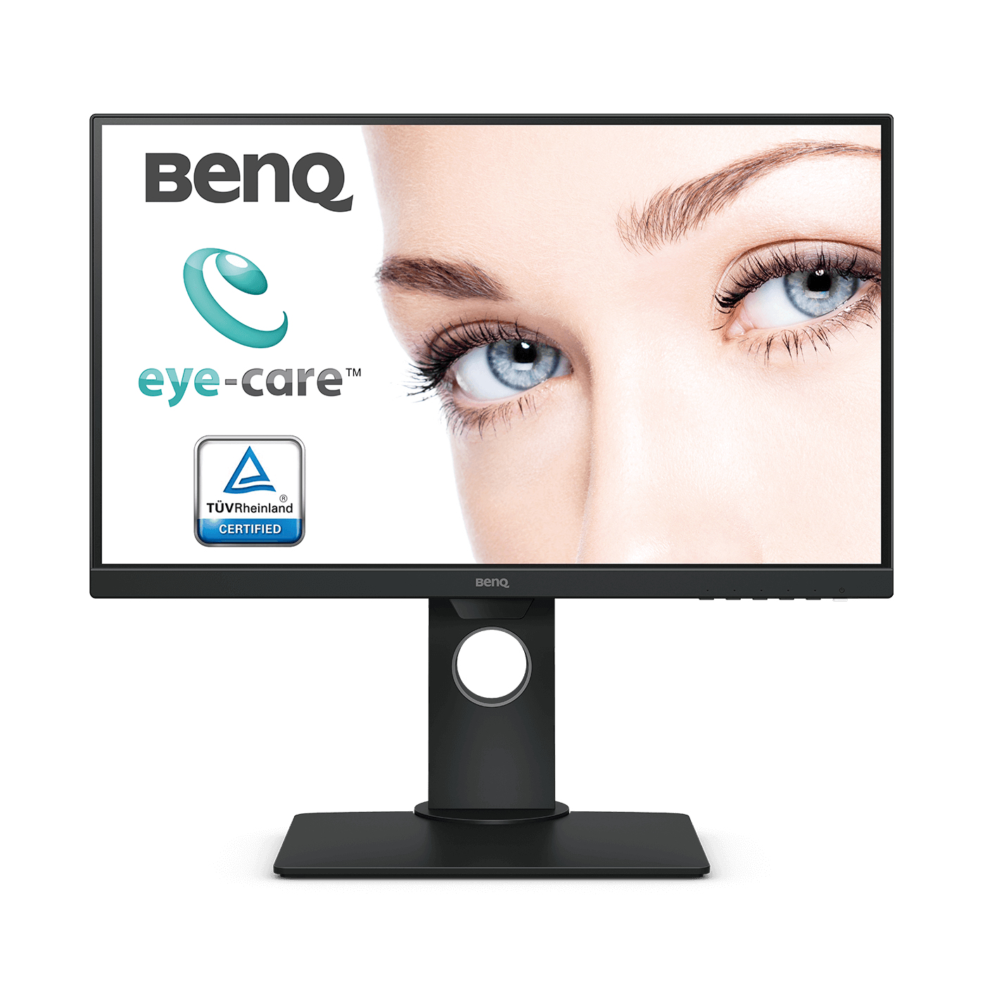 BenQ BL2480T 23.8" Full HD LED monitor - 9H.LHFLA.TBE