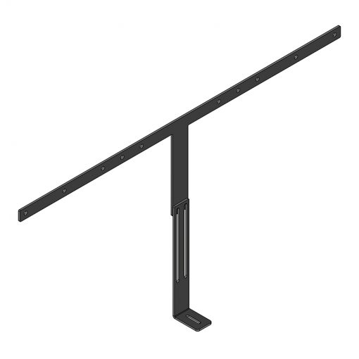 Hagor 2918 Support de studio poly 55"-75"
