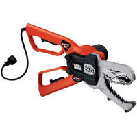 Black & Decker GK1000 Electric Knife 100mm Food preparation