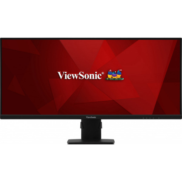 ViewSonic VA3456-MHDJ - Moniteur LED