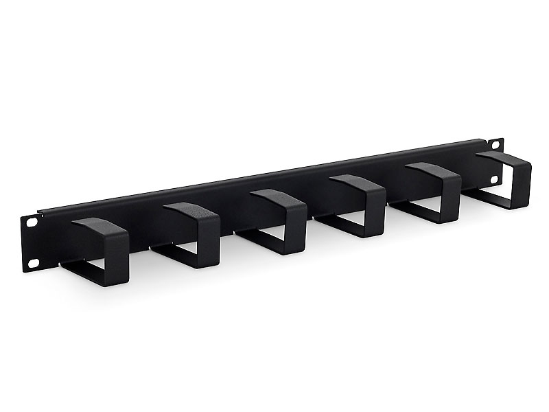 TRITON RAB-VP-X21-A1 Black 1U - RAB-VP-X21-A1