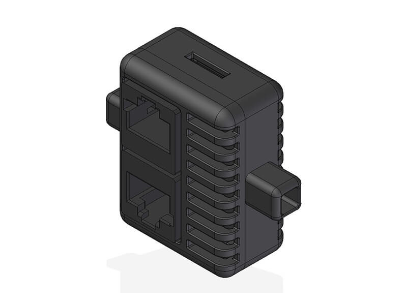 TEMP. U. FEUCHTIGK. SENSOR BUNDLE IN (SN-TH)