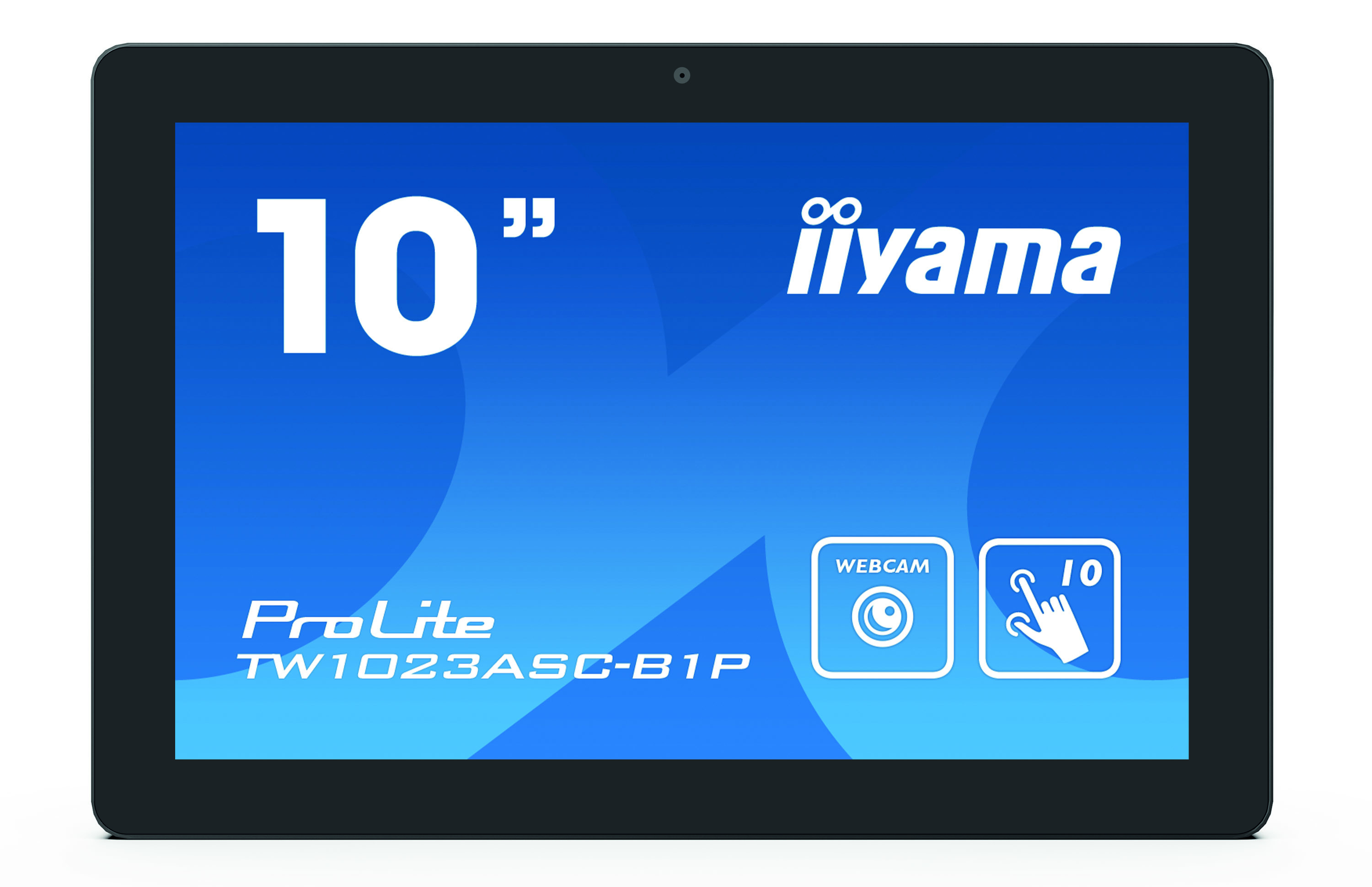 Iiyama ProLite TW1023ASC-B1P - PC Android