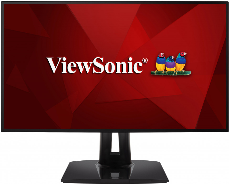 ViewSonic VP2768a - LED monitor - VP2768A
