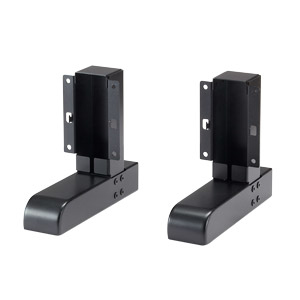 AG Neovo STD-03 - Kit de montage (2 pieds)