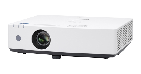 Panasonic PT-LMZ420 LCD Projector - PT-LMZ420