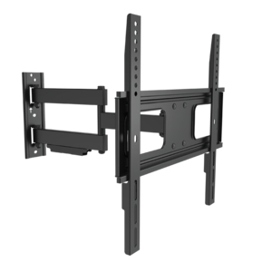 LogiLink BP0014 Support TV Full Motion jusqu'à 55" VESA 400 x 400 mm