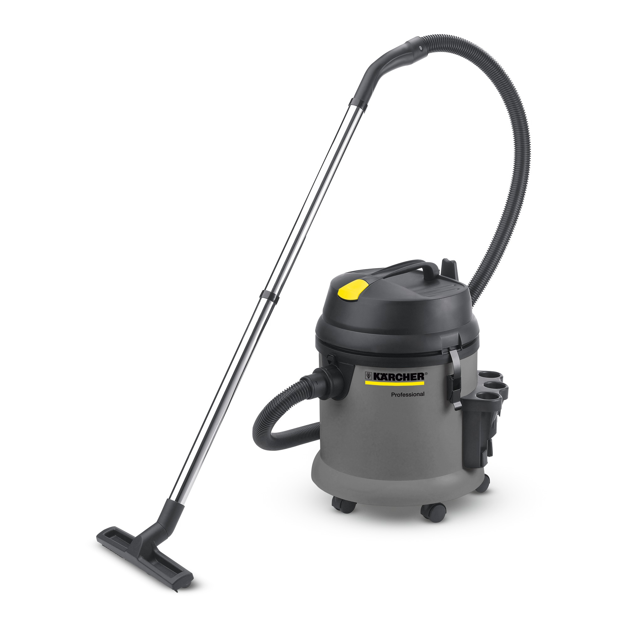 Aspirateur eau et poussière Kärcher NT 27/1 Adv 1380 W 27 L