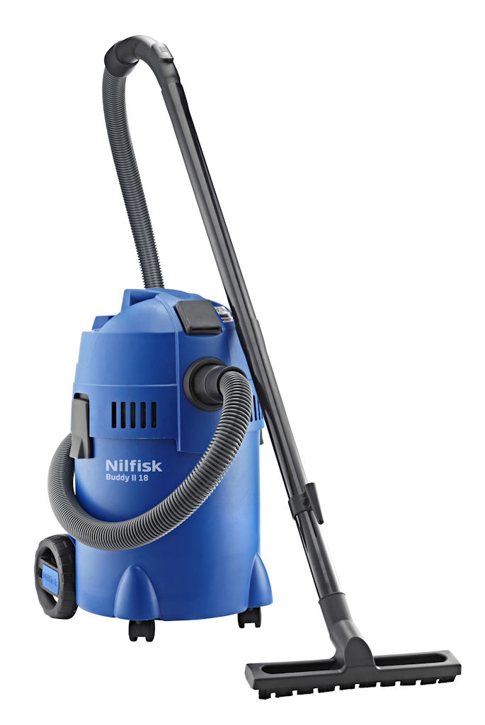 Aspirateur Nilfisk Buddy II 18