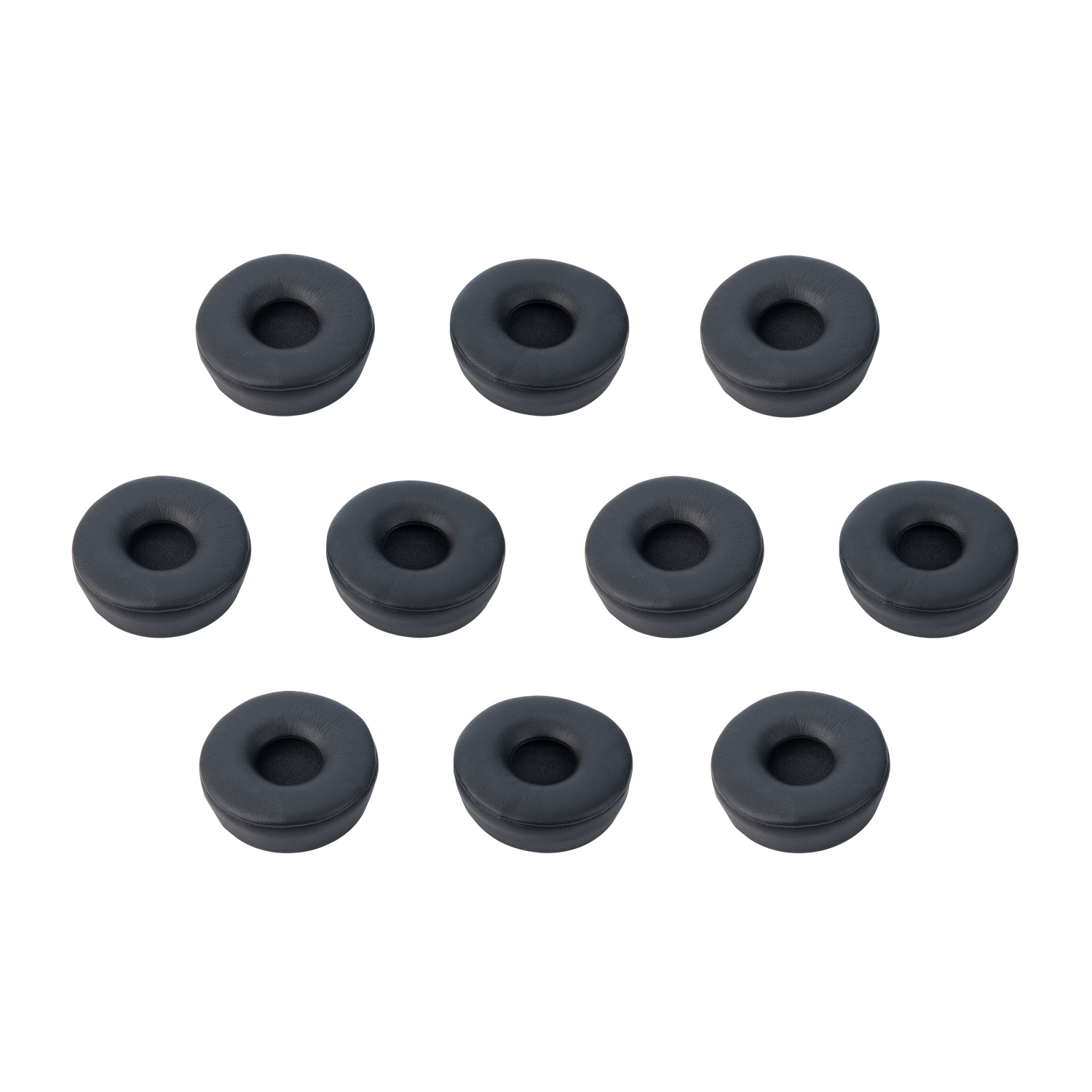 Coussinets mono Jabra Engage (10 pièces)