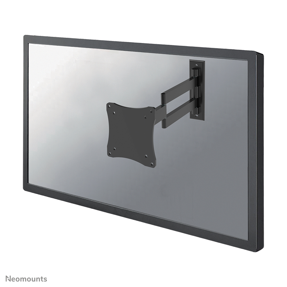 Neomounts Newstar Support pour écran TV 10-27" Inclinaison 20°