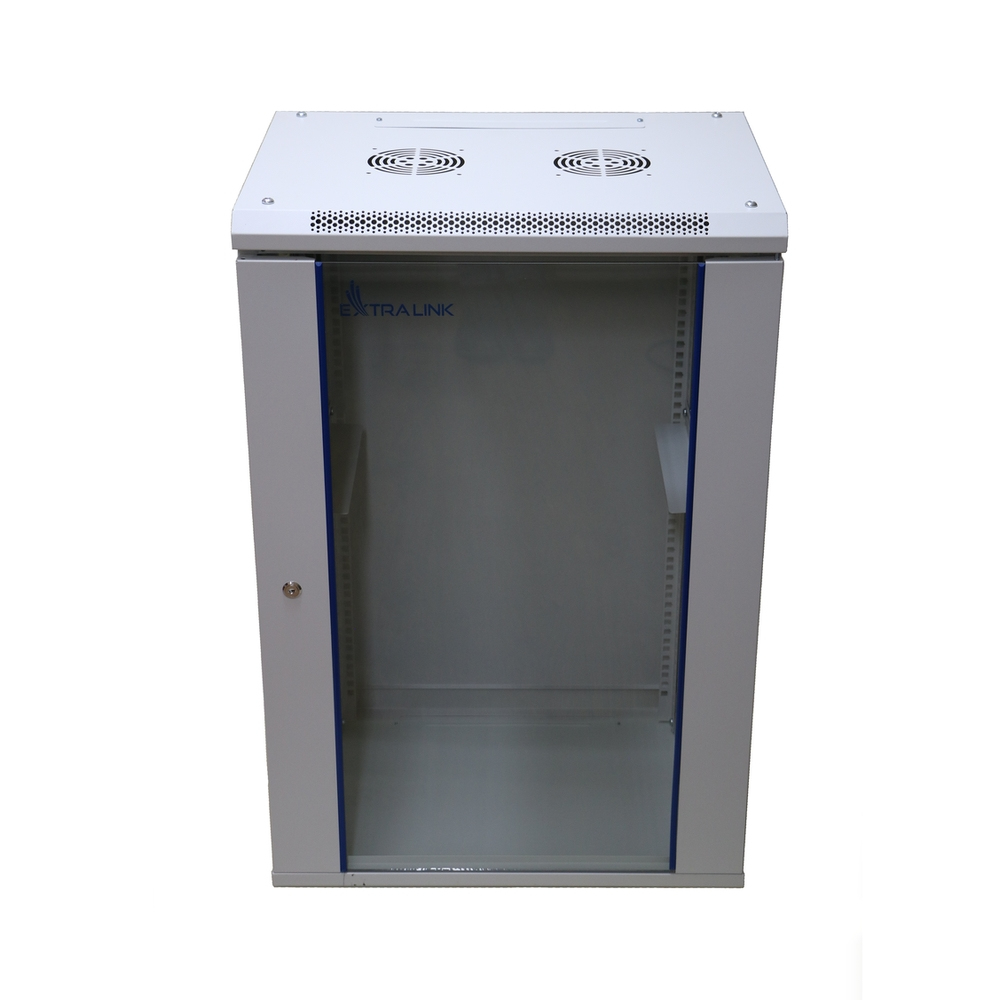 Extralink Bâti rackable 18U 600x450