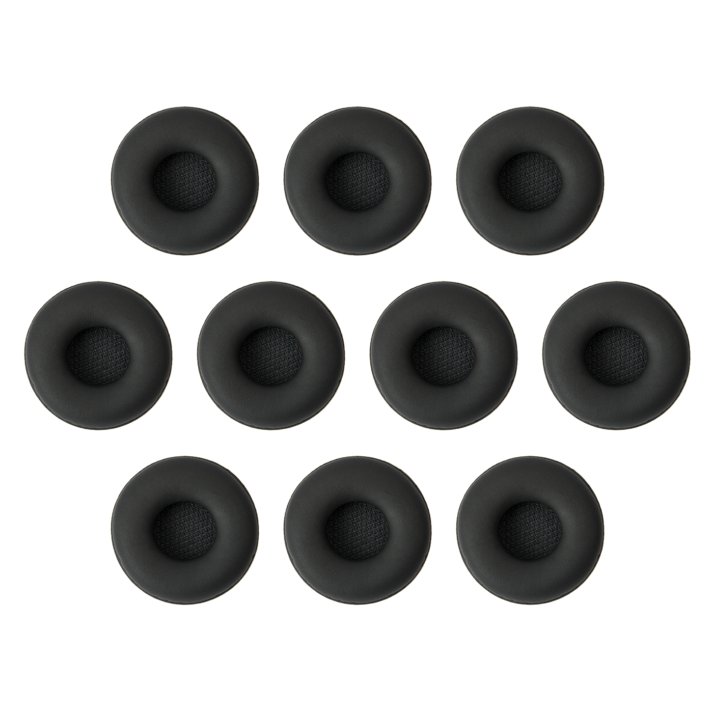 Coussinets Jabra Biz 2400 II (10 pièces)