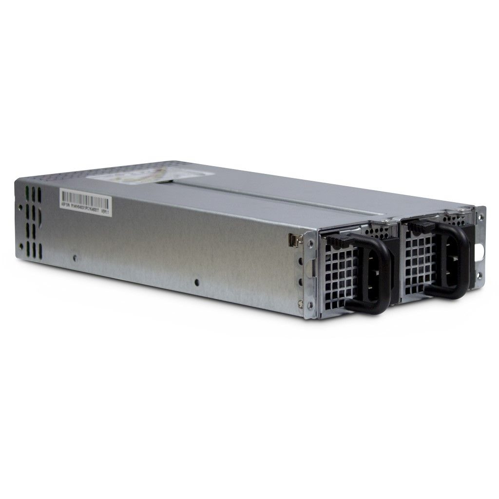 Inter-Tech ASPOWER R1A-KH0400 Alimentation