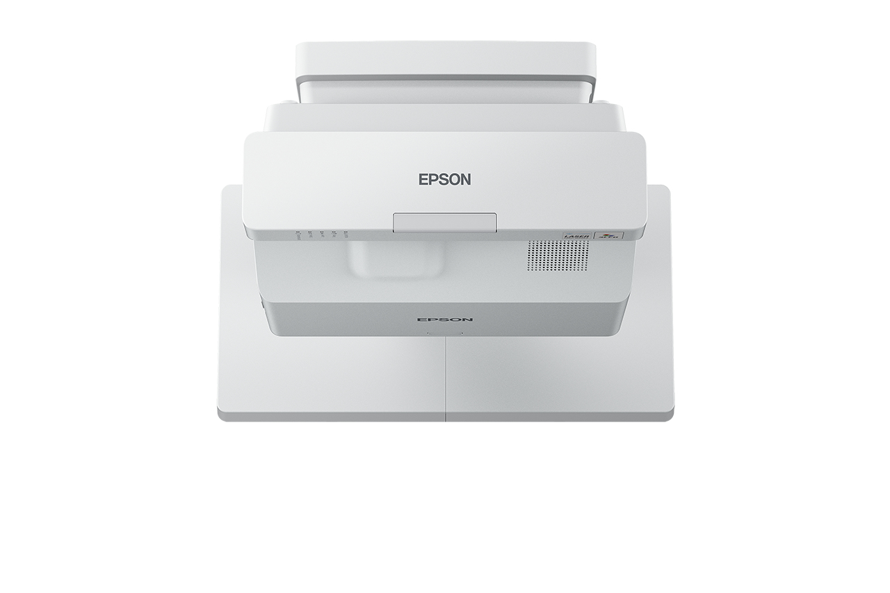 Epson EB-735F - 3600 ANSI lumens - 3LCD - 1080p (1920x1080) - 2500000:1 - 16:9 - 1651 - 3048 mm (65 - 120")