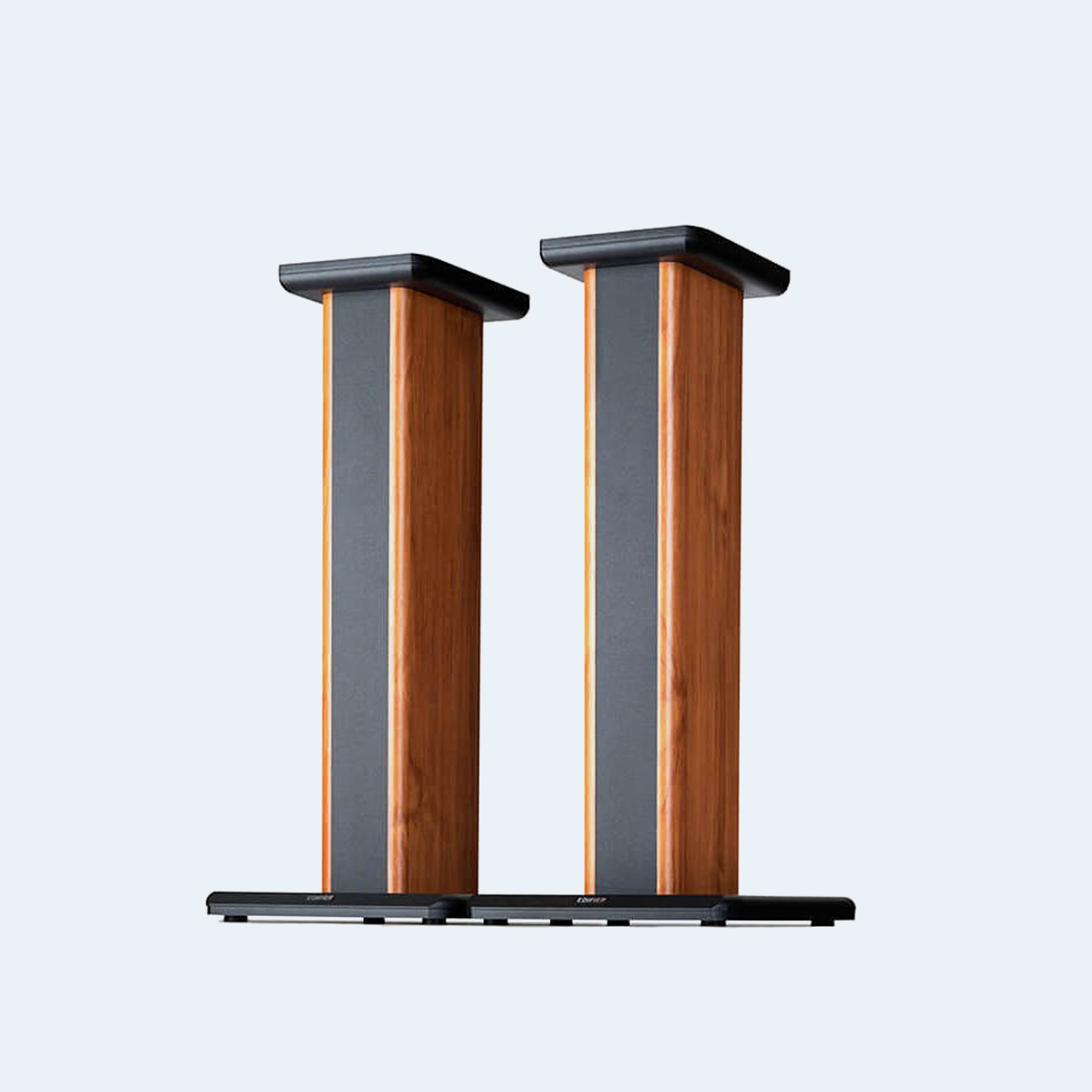 Edifier SS02 - Sol - Bois - S2000Pro / S1000DB - 35,5 cm - 35,5 cm - 652 mm