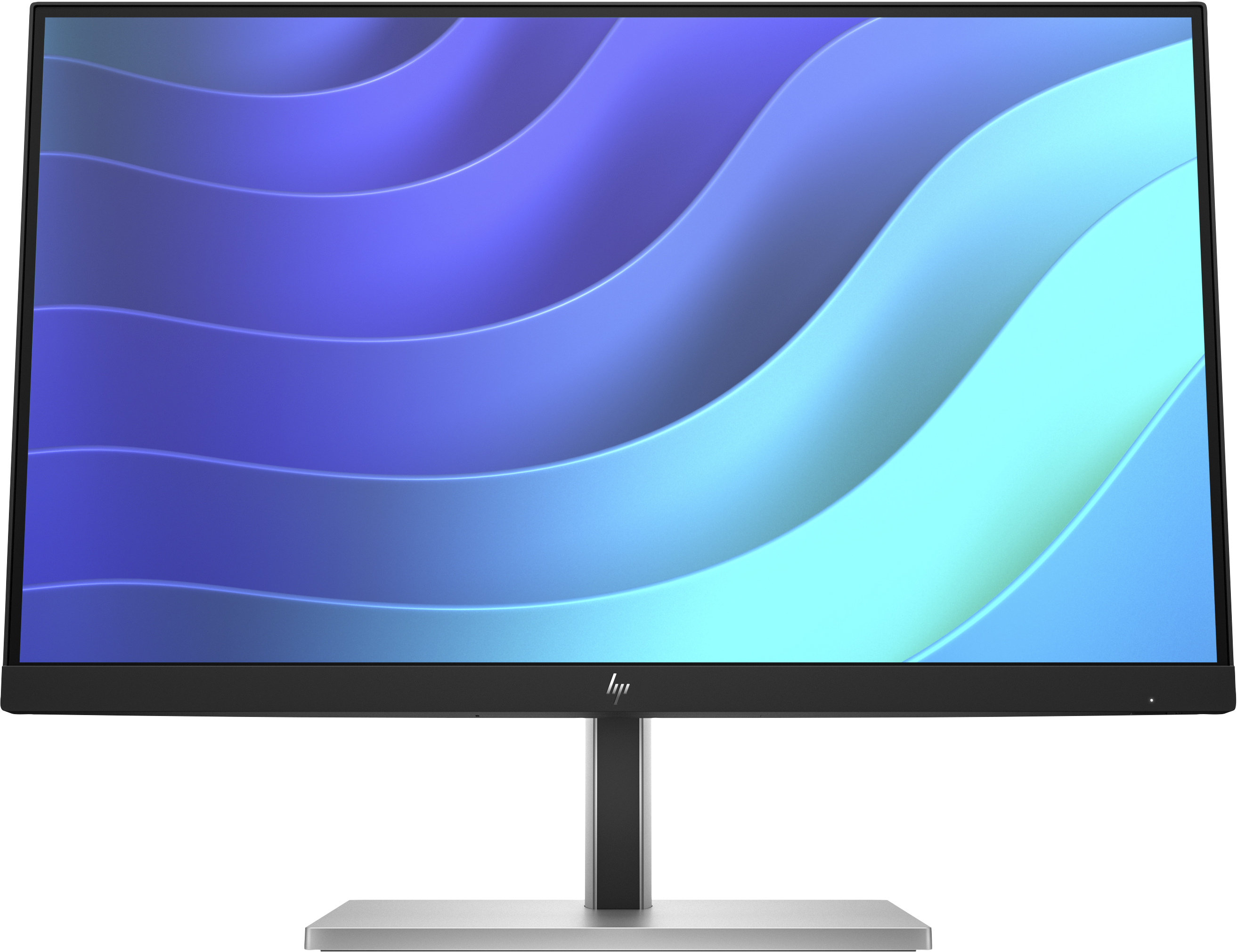 HP 21.5IN FULL HD 1920X1080 16:9 - Flat Screen - 5 ms - 6N4E8AA