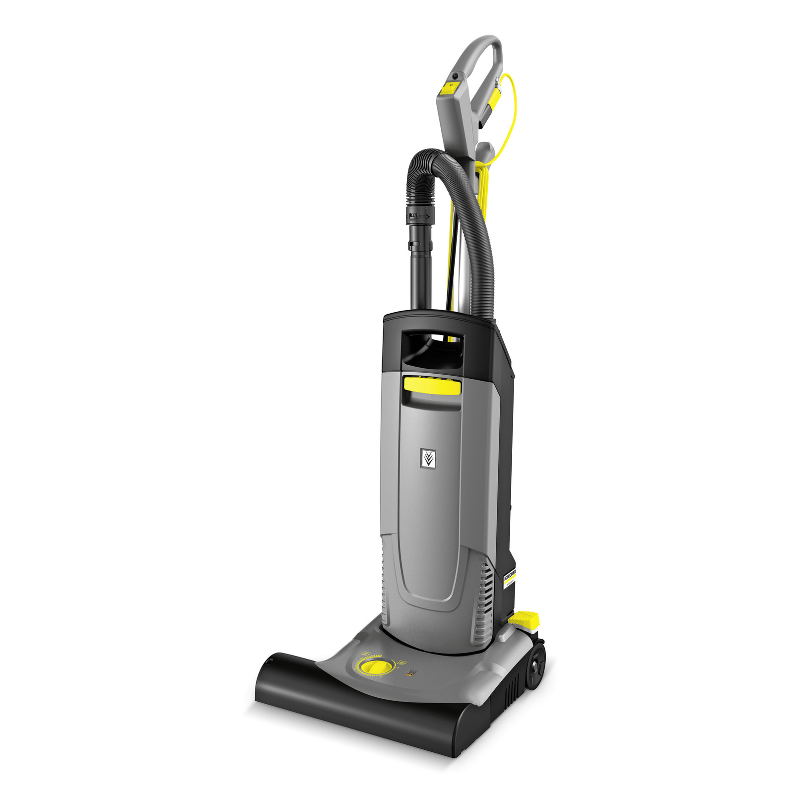 Kärcher CV 38/2 Adv Dry Vacuum Dust Bag 5.5L Grey