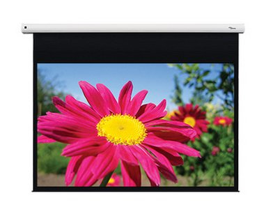 Optoma DE-1123EGA 123inch Screen - DE-1123EGA