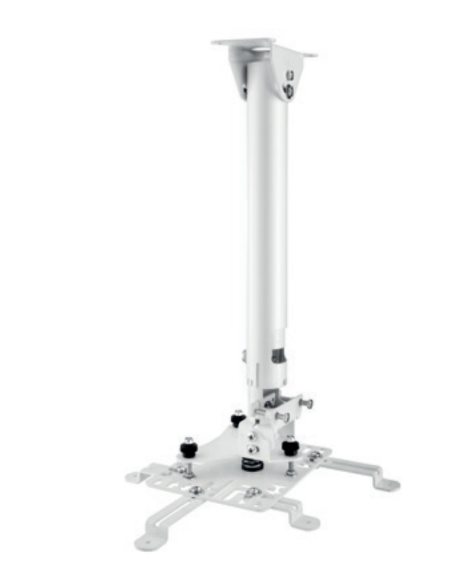 Hagor HA BDH 25kg 490-750mm Tilt Ceiling Mount