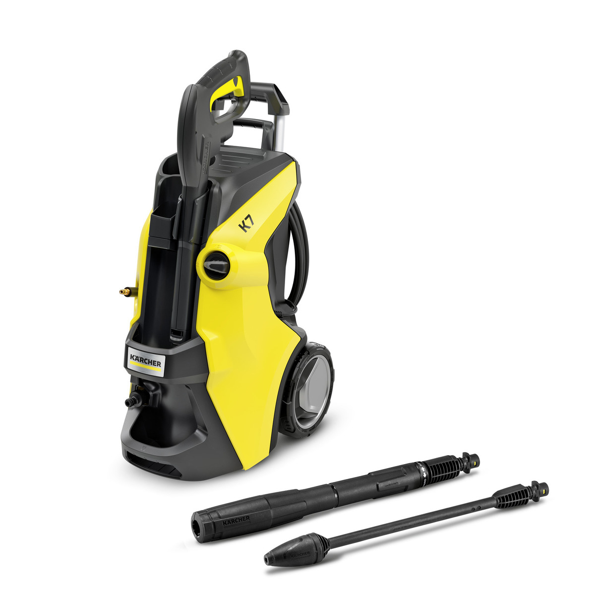 Kärcher K 7 Power Compact Electric 10m High-pressure