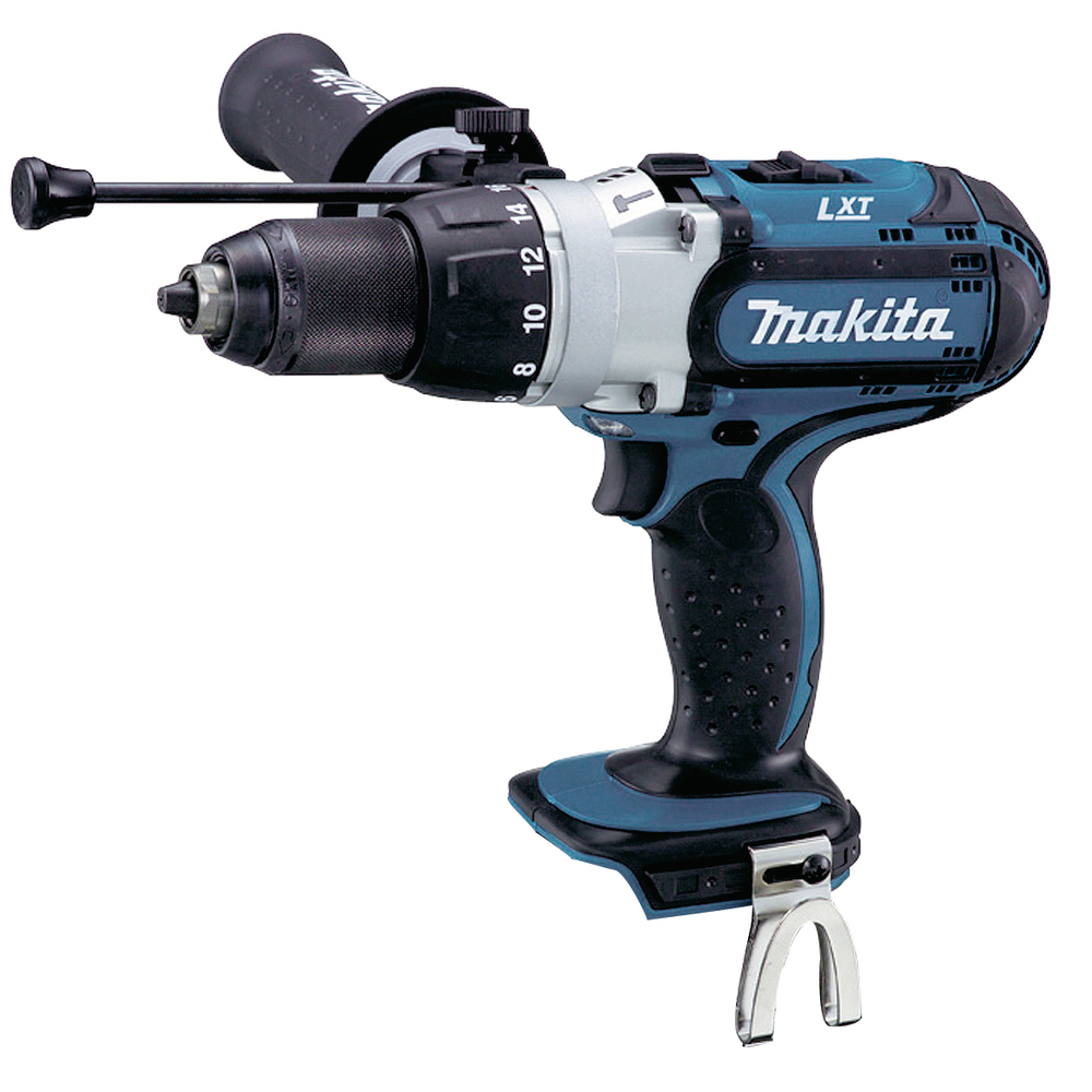 Makita DHP451Z Impact Drill 1/2" 1700 RPM 2.6"