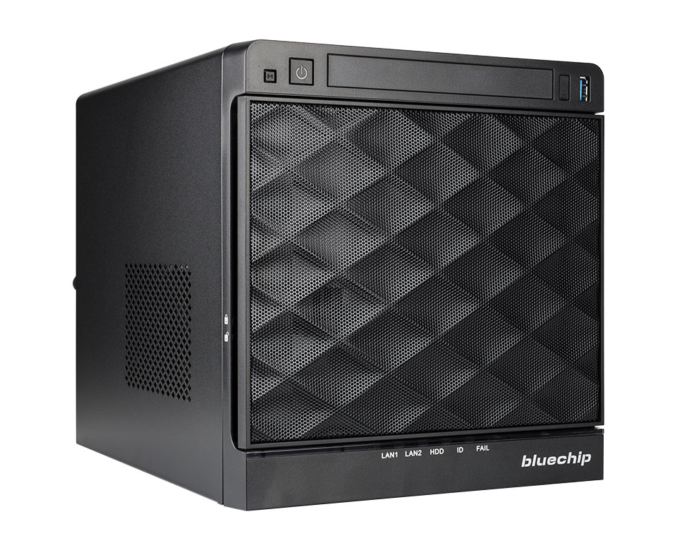 bluechip SERVERline T10302s