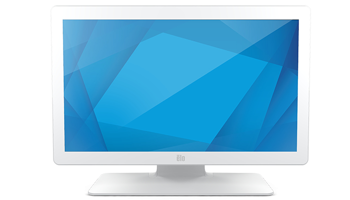 Elo Touch Solutions Elo 2203LM 22IN LCD MGT MNTR - Flat Screen - 54.6 cm