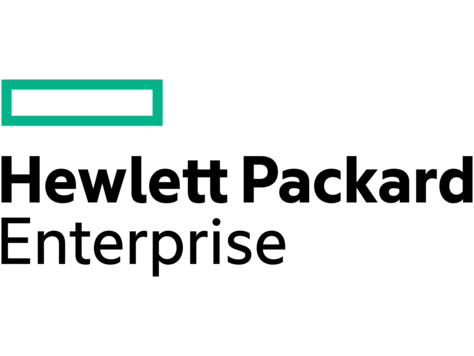 HPE Small Form Factor Easy Install Rail Kit - Rack rail kit - 1U - for ProLiant DL360p Gen8, SimpliVity 325 Gen10 - 734807-B21