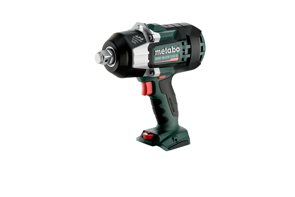 Metabo 602402840 SSW 18 LTX 1750 BL