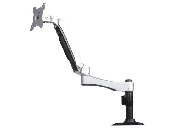 SilverStone ARM One ARM11SC Monitor Arm Single Mount