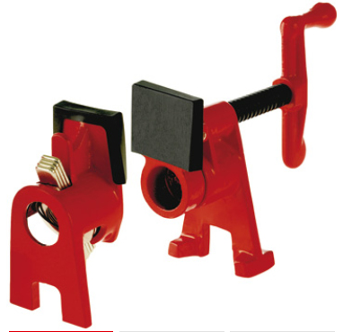 Bessey BPC-H34 Collier de serrage