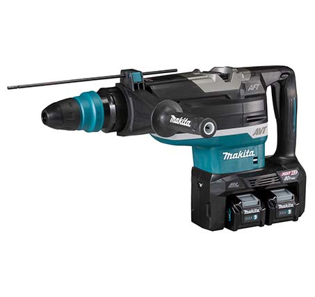 Makita HR006GZ Perceuse à percussion 150-310 tr/min 12,9 kg 610 mm
