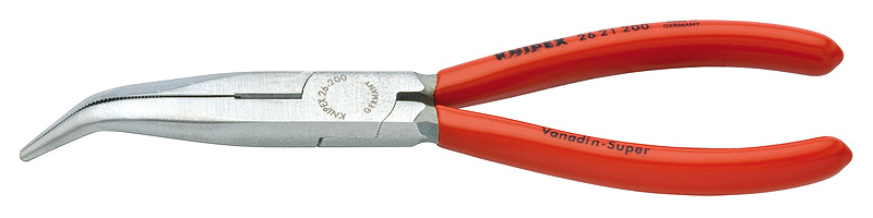 KNIPEX 26 21 200 Pince coupante latérale - 20 cm