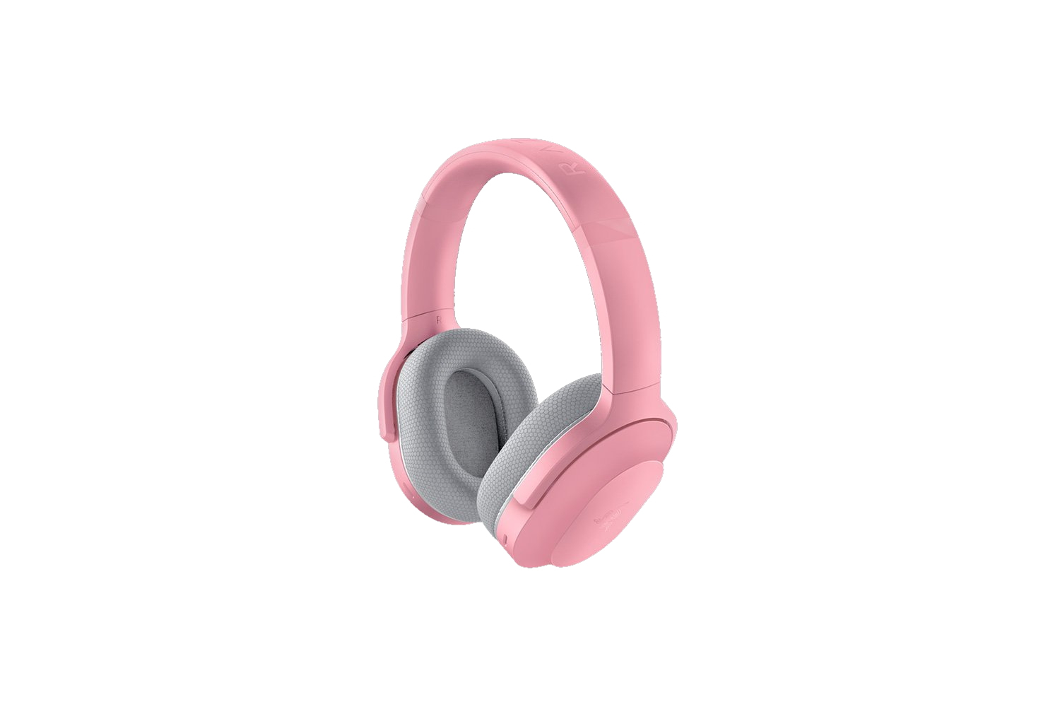Casque de jeu Razer Barracuda rose