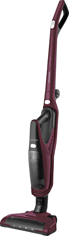 Grundig VCH 9930 Bagless Cyclonic Vacuum - GMS 3010