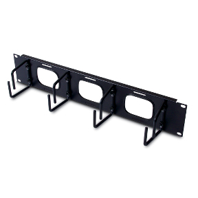 APC AR8428 - Noir - 2U - 445 mm - 76 mm - 89 mm - 960 g