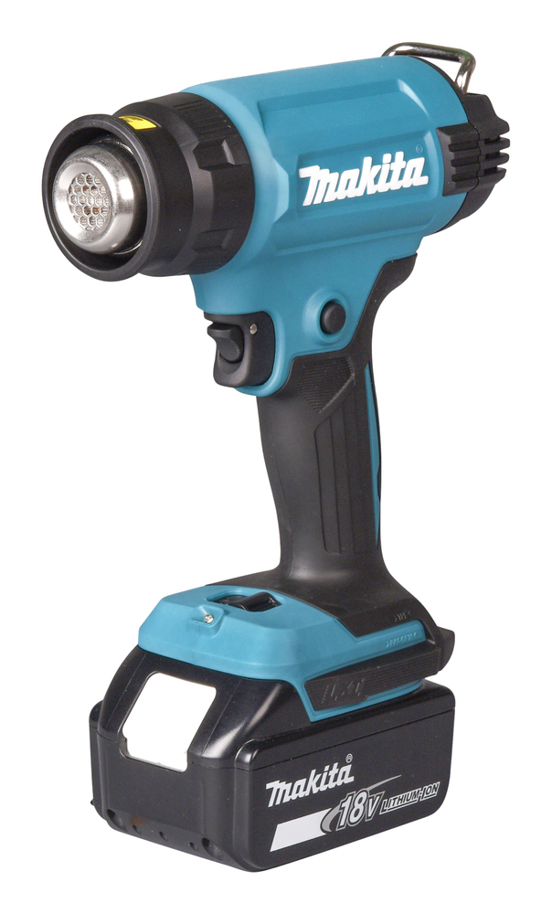 Makita DHG181ZJ Battery operated heat gun