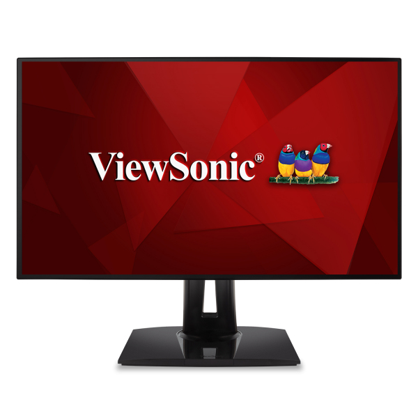 ViewSonic VP2768a-4K - Moniteur LED