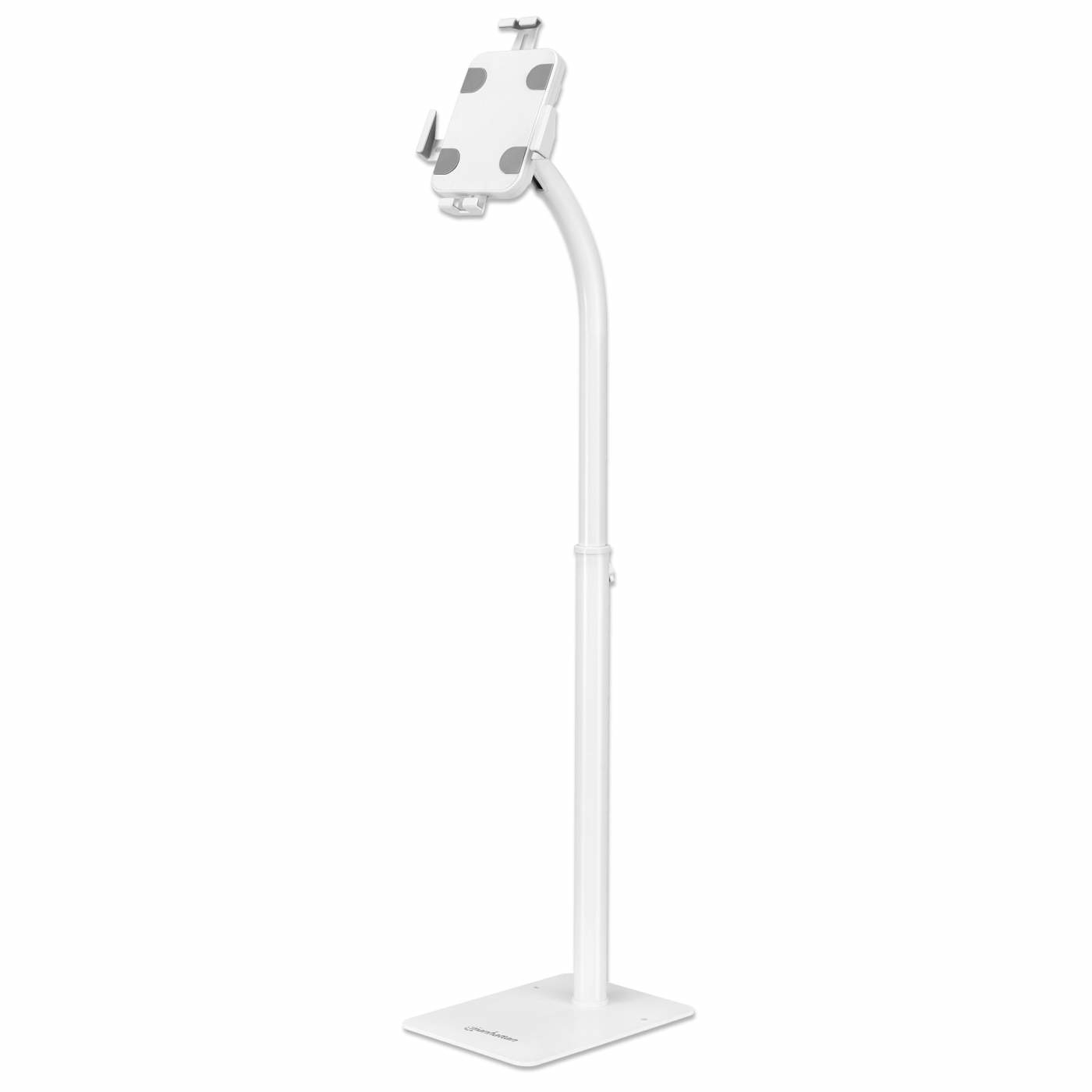 Support de sol pour tablette Manhattan Pro