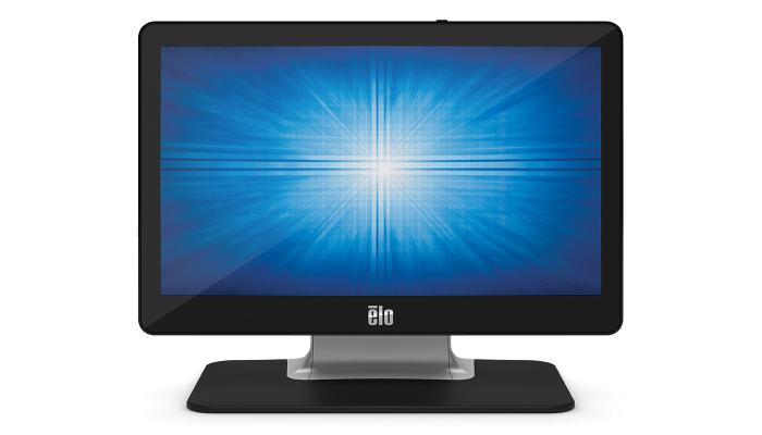 Elo Touch Solutions Elo Touch Solution 1302L - 33,8 cm (13,3") - 300 cd/m² - Full HD - LCD/TFT - 25 ms - 800:1