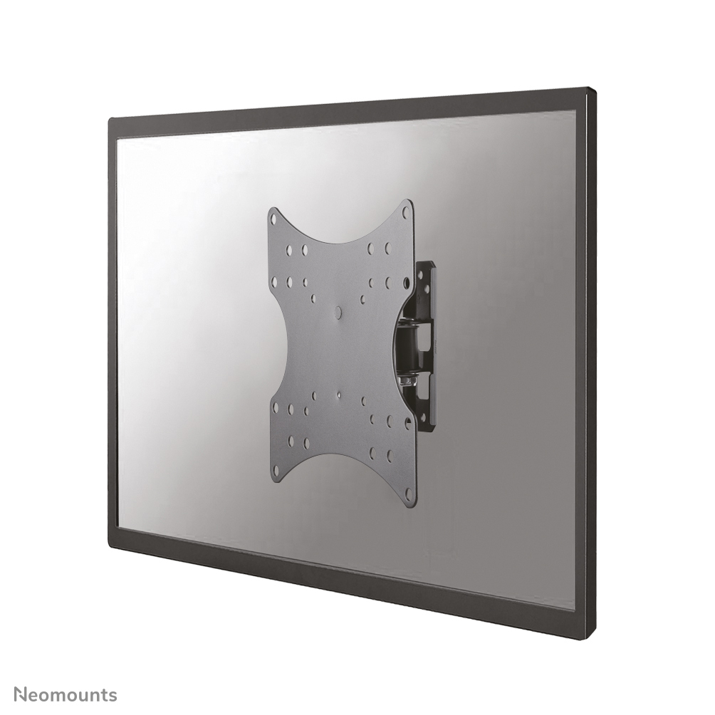 Neomounts Newstar Support TV Mural 10-40" Inclinaison 3°