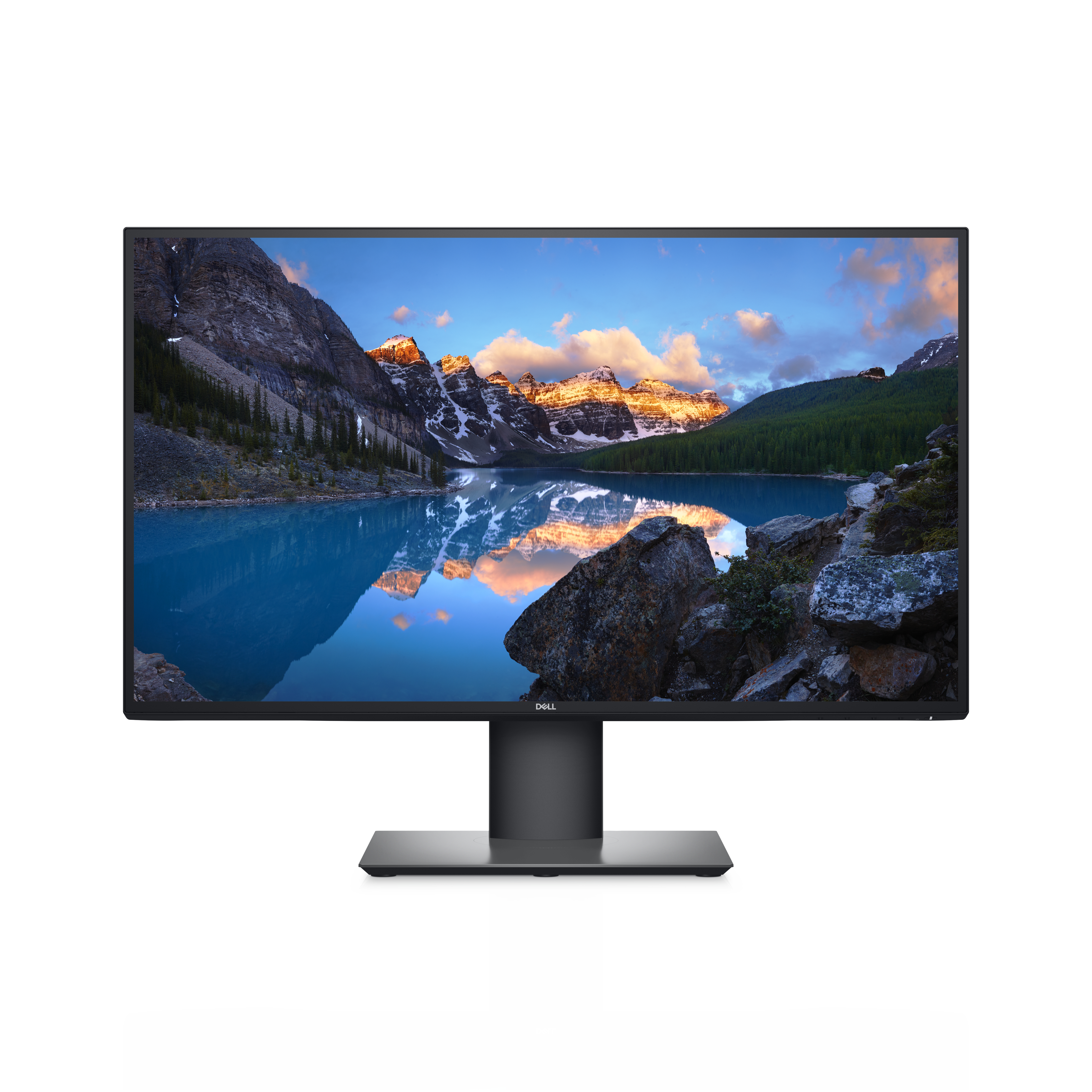 UltraSharp U2520D - LED-Monitor - 63.44 cm (25") (25" sichtbar) - 2560 x 1440 QHD - IPS - 350 cd/m? - 1000:1 - 5 ms - HDMI, DisplayPort, USB-C - mit 3 År Advanced Exchange-Service [Energieklasse F]