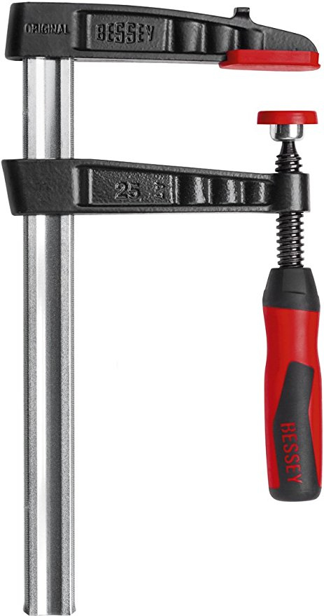 Bessey TG20-2K Pince à colle Fer/Plastique 20cm