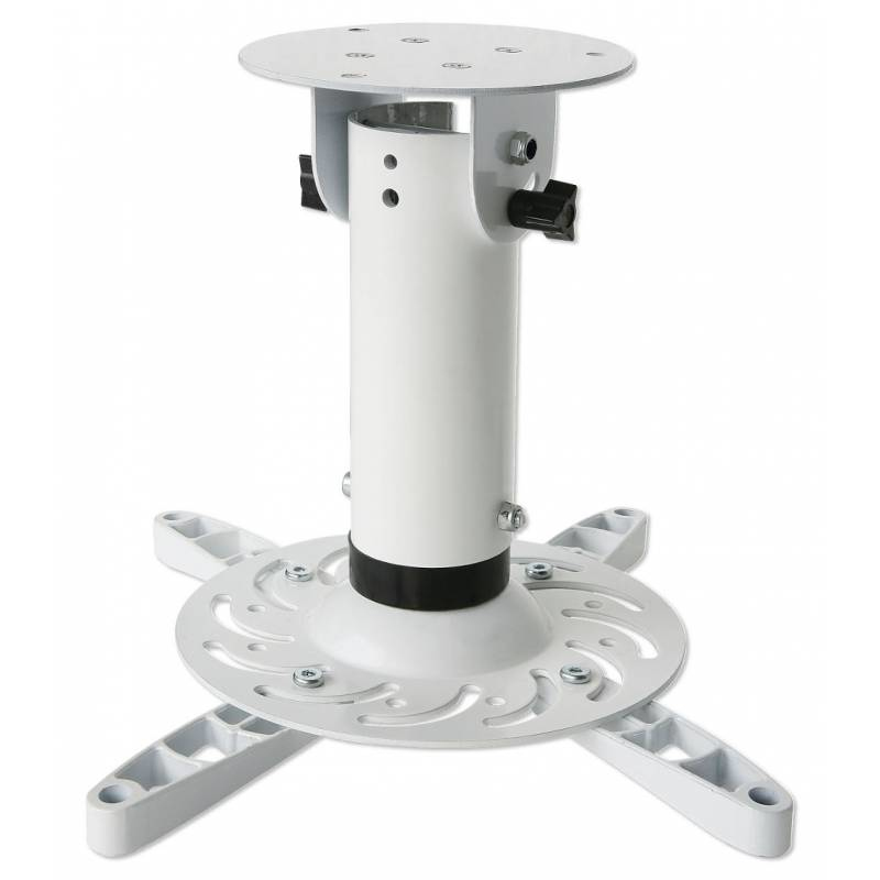 Techly ICA-PM-200WH Support de plafond