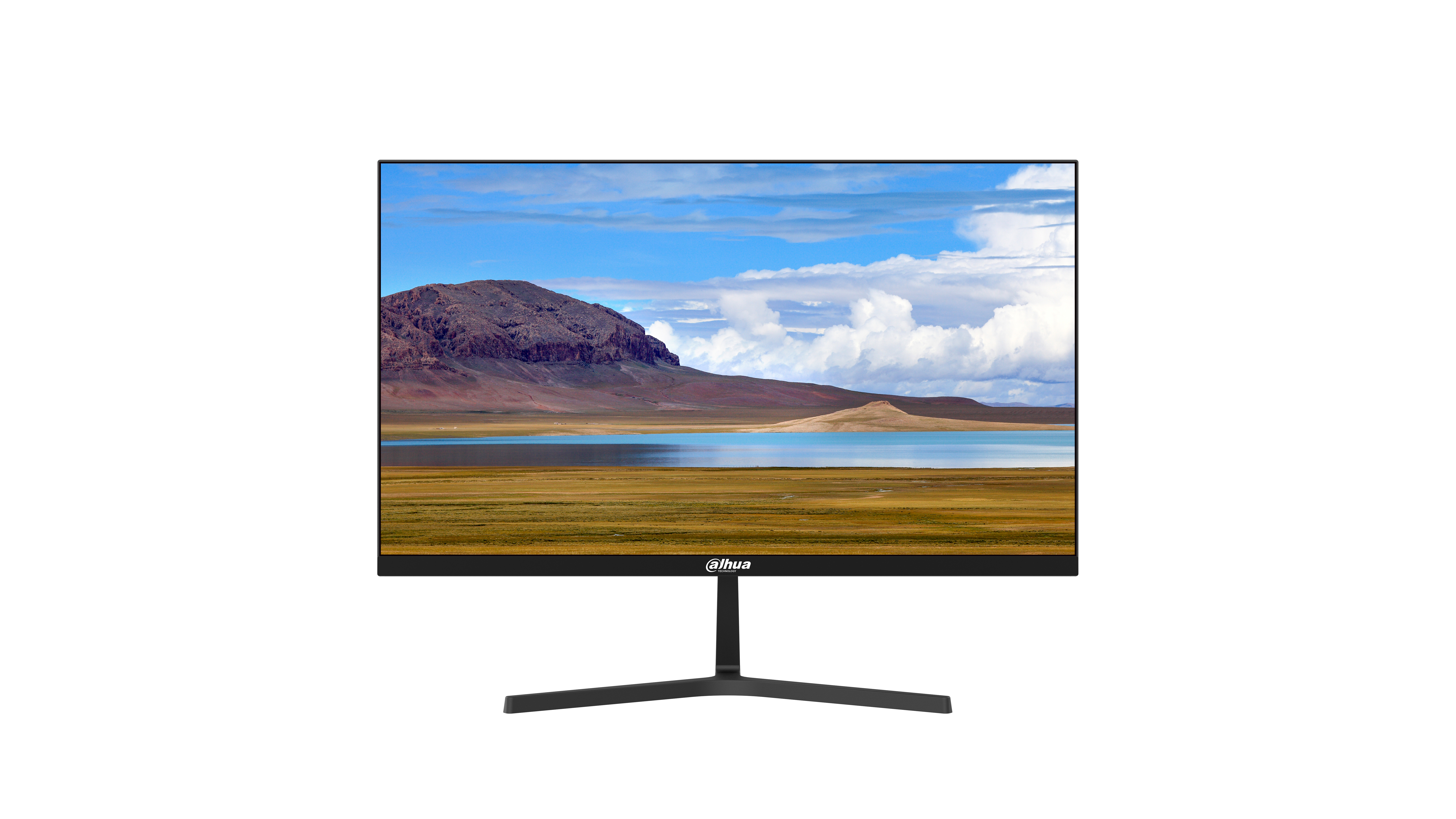 Haut-parleurs Dahua 23,8'' FHD 75 Hz