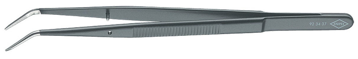 KNIPEX 92 34 37 - Noir - 21 g - 15,5 cm