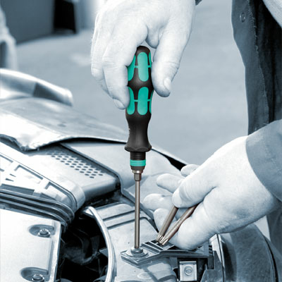 Wera Compact 20